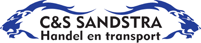 logo c en s handel en transport